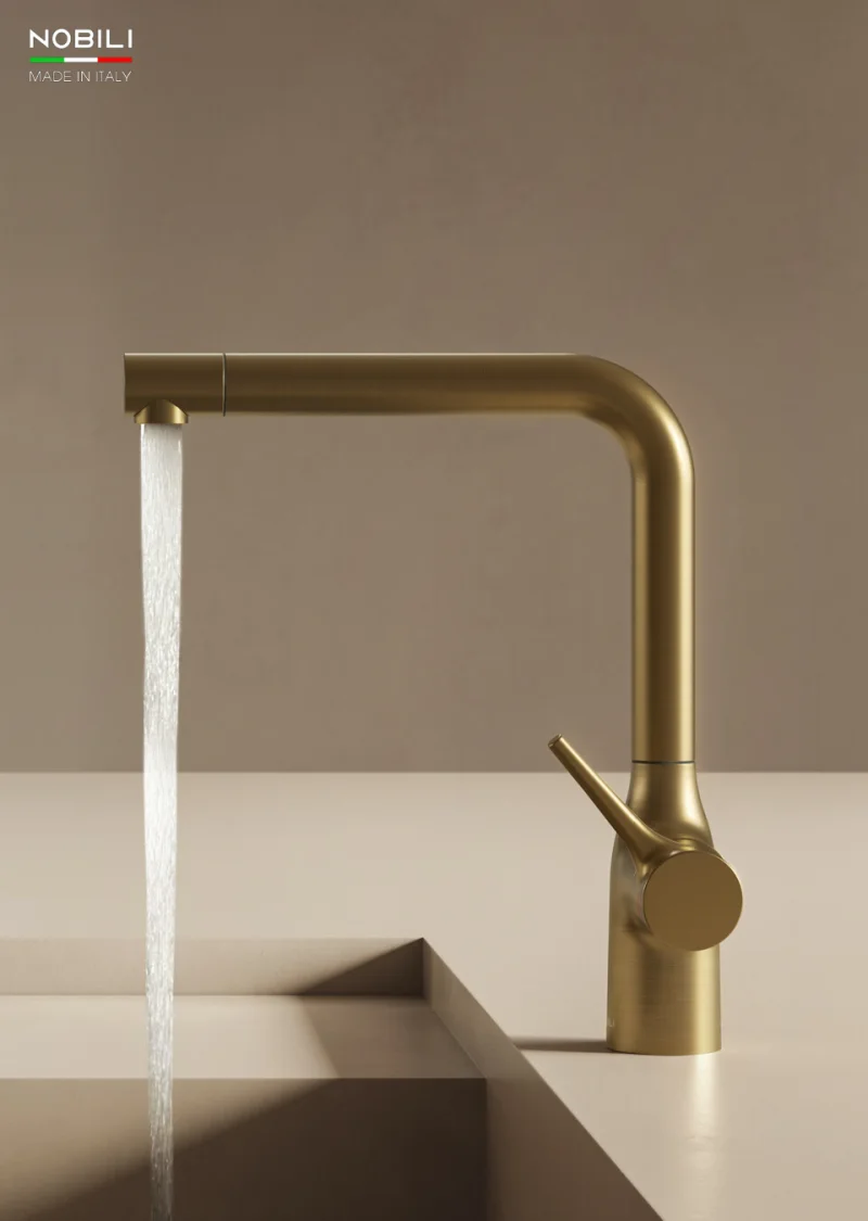 Bề Mặt Hoàn Hảo với Công Nghệ PVD của Nobili... - image 4