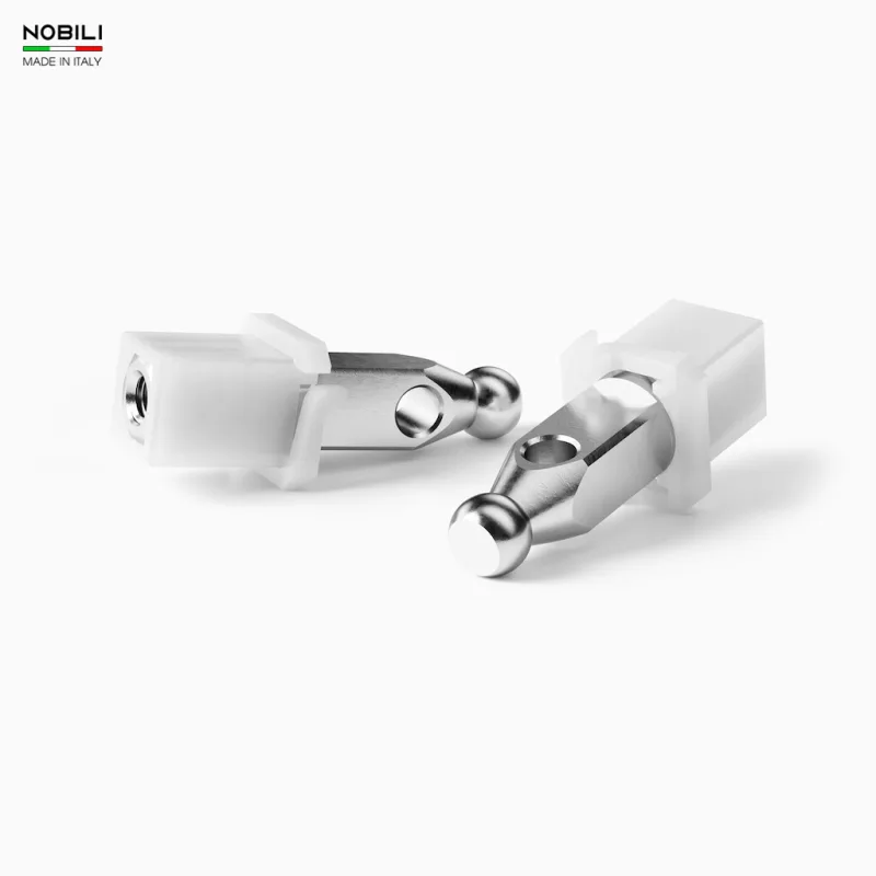 Lõi chia nước NOBILI WIDD® độc quyền của NOBILI ... - image 7
