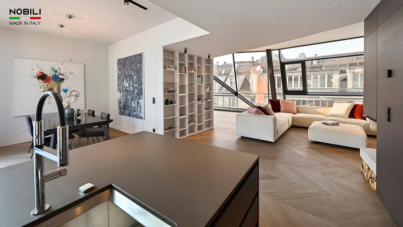 MOVE: NÉT CHẤM PHÁ TINH TẾ TẠI LOFT VIENNA SANG TR... - image 3