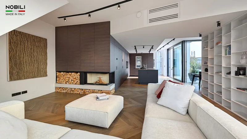 MOVE: NÉT CHẤM PHÁ TINH TẾ TẠI LOFT VIENNA SANG TR... - image 4