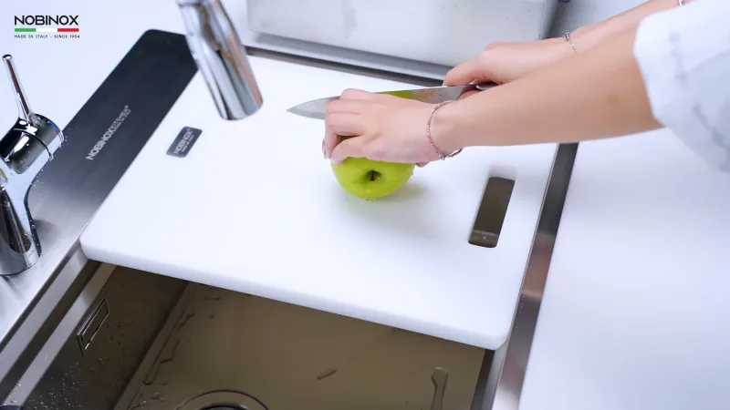 Chậu rửa bát một hố - giải pháp thông minh cho căn... - image 3