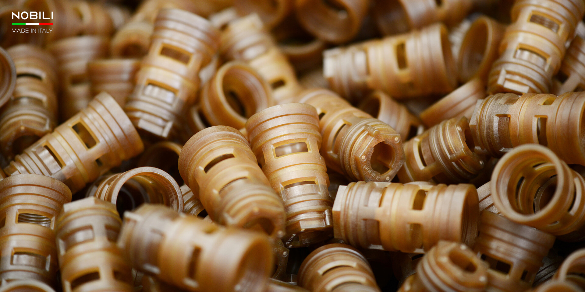 CÔNG NGHỆ ẨN GIẤU CỦA NOBILI