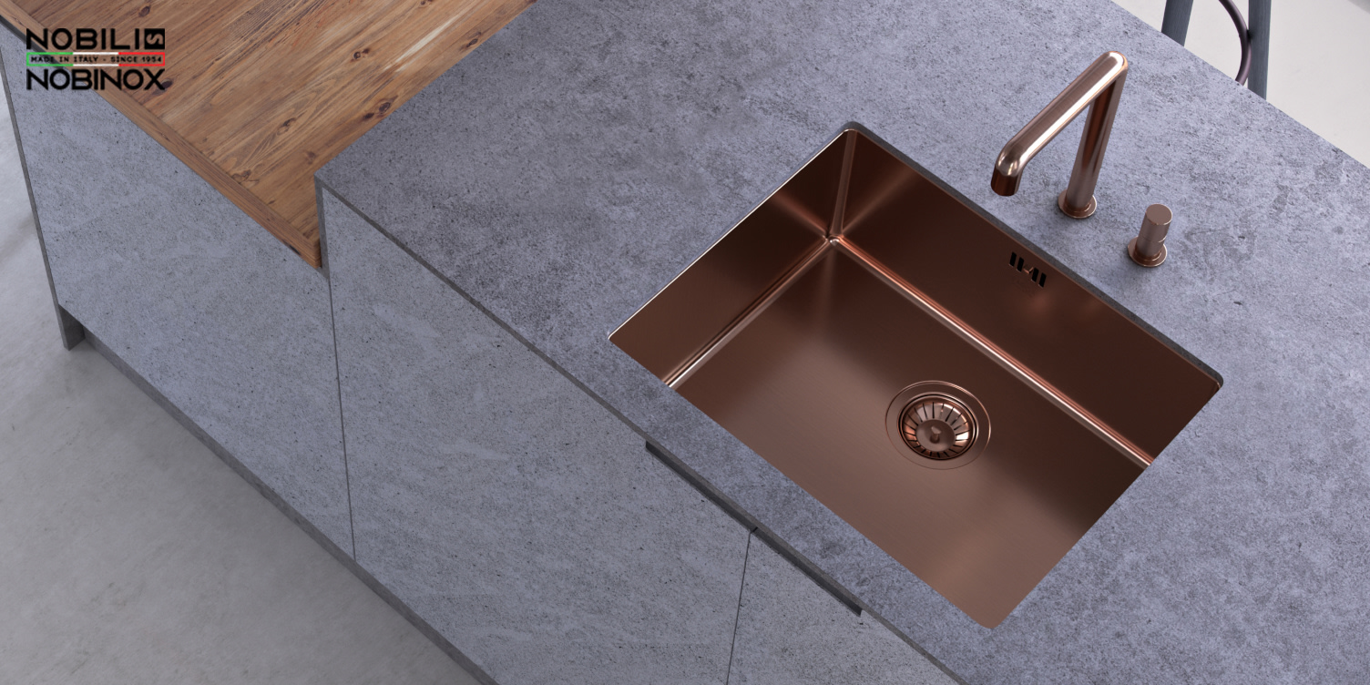 KHẮC PHỤC TÌNH TRẠNG ĐỔ MỒ HÔI CỦA CHẬU BẾP