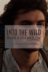 Into the wild levenslessen