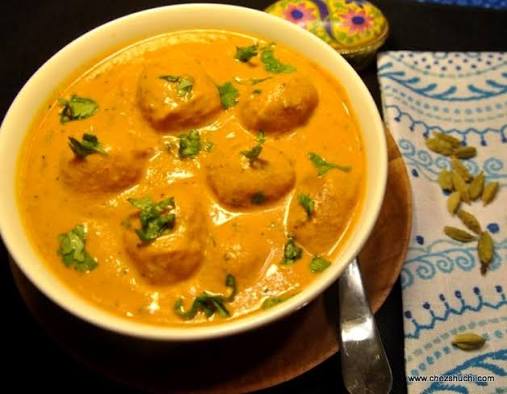 Banarasi Dum Aloo