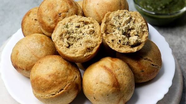 Sattu Baati