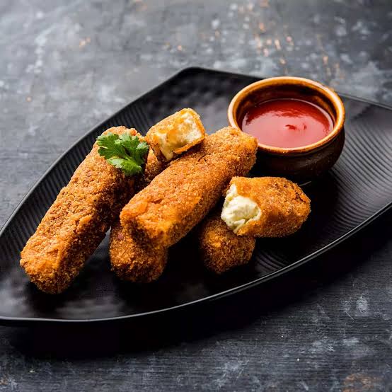 Paneer Pakoda