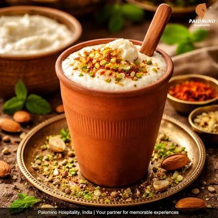 Lassi