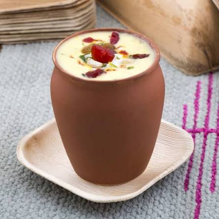 Gud Lassi