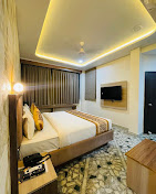 Hotel Ravindraya Residency