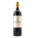 Château Talbot 2015