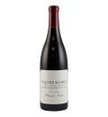 Walter Hansel Winery Pinot Noir Three Rows 2019