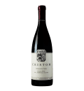 Cristom Mt. Jefferson Cuvée Pinot Noir 2021