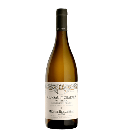 Domaine Michel Bouzereau Meursault 1er Cru 'Les Charmes Domaine Michel Bouzereau Meursault 1er Cru 'Les Charmes