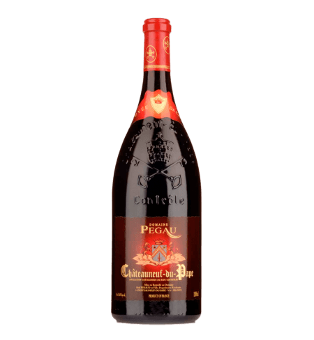 Domaine du Pegau | Finewines.dk Domaine du Pegau | Finewines.dk