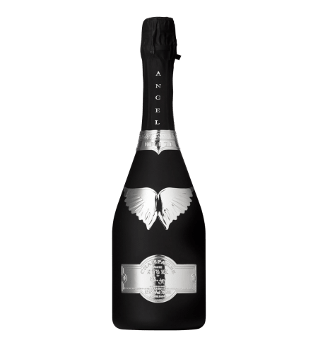 Angel Champagne Black Collection NV
