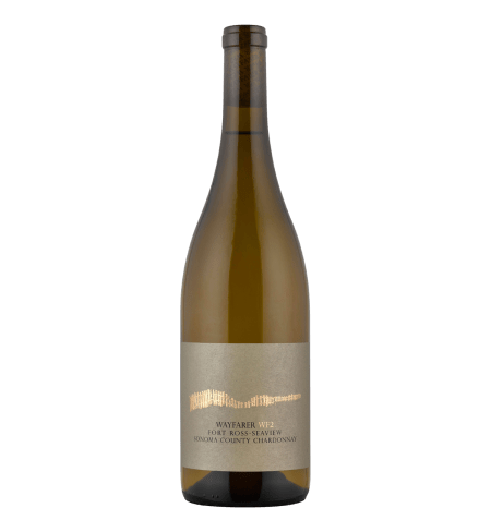 Wayfarer WF2 Chardonnay 2019