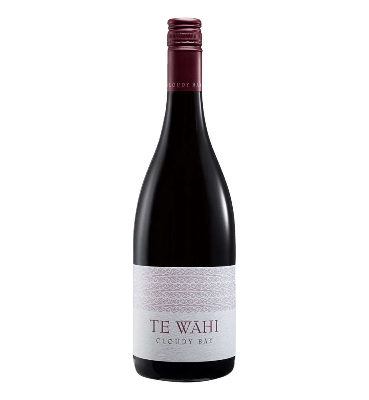 Cloudy Bay Te Wahi Pinot Noir 2018