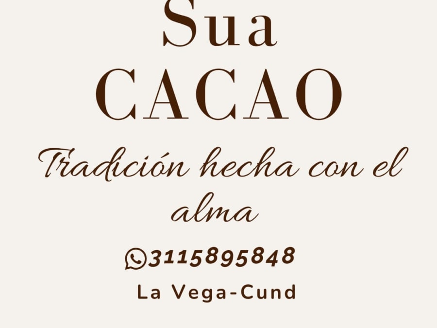 Sua Cacao