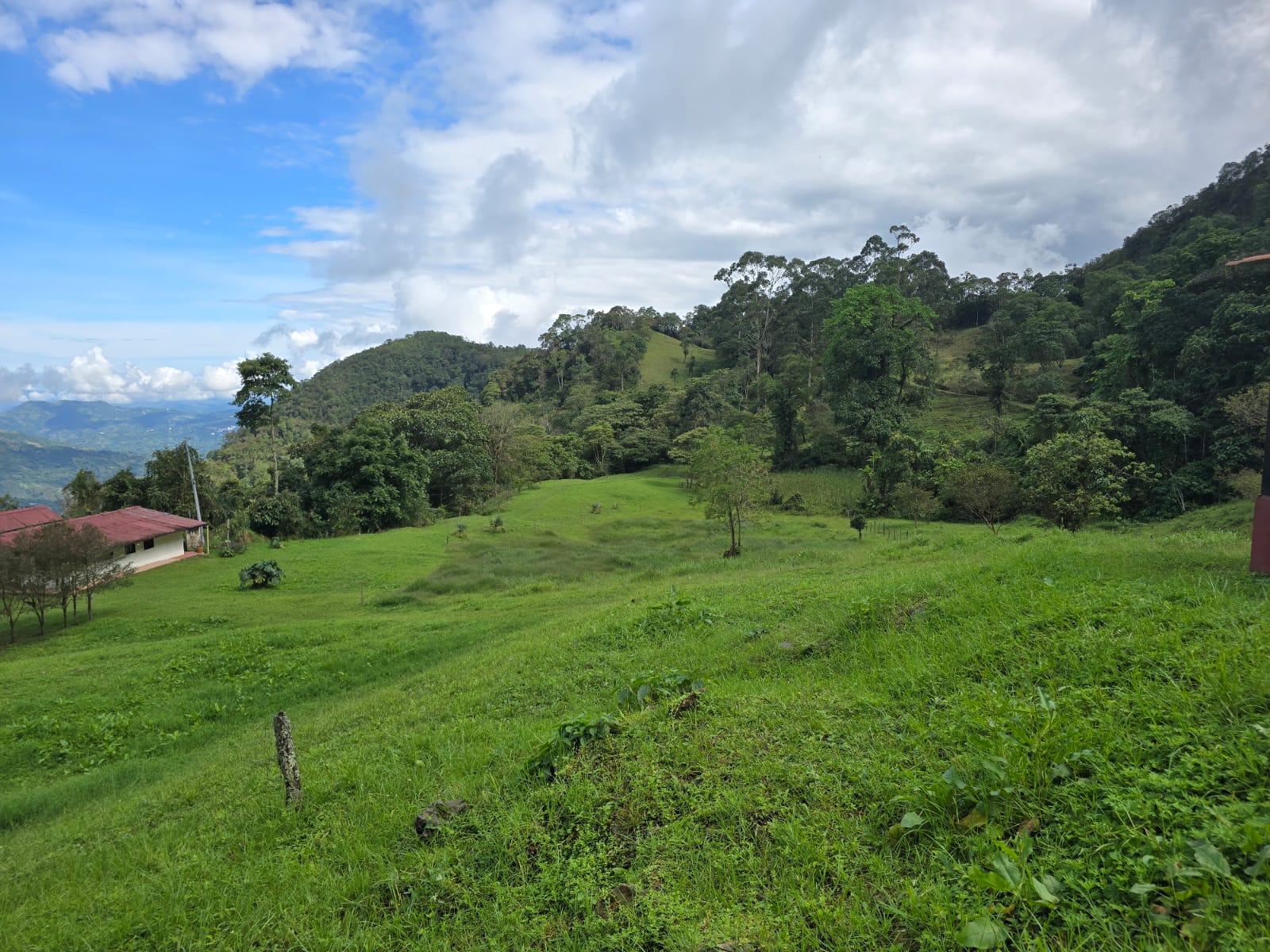 Finca Agropecuaria en venta La Vega, Cundinamarca - LVF023 · Su Finca Raíz