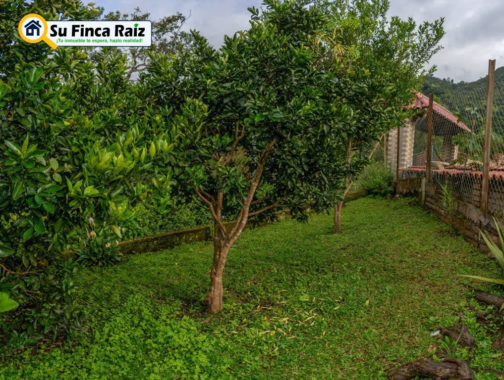 Lvc 014 Casa lote El Cural en venta La Vega, Cundinamarca - LVC014 · Su Finca Raíz