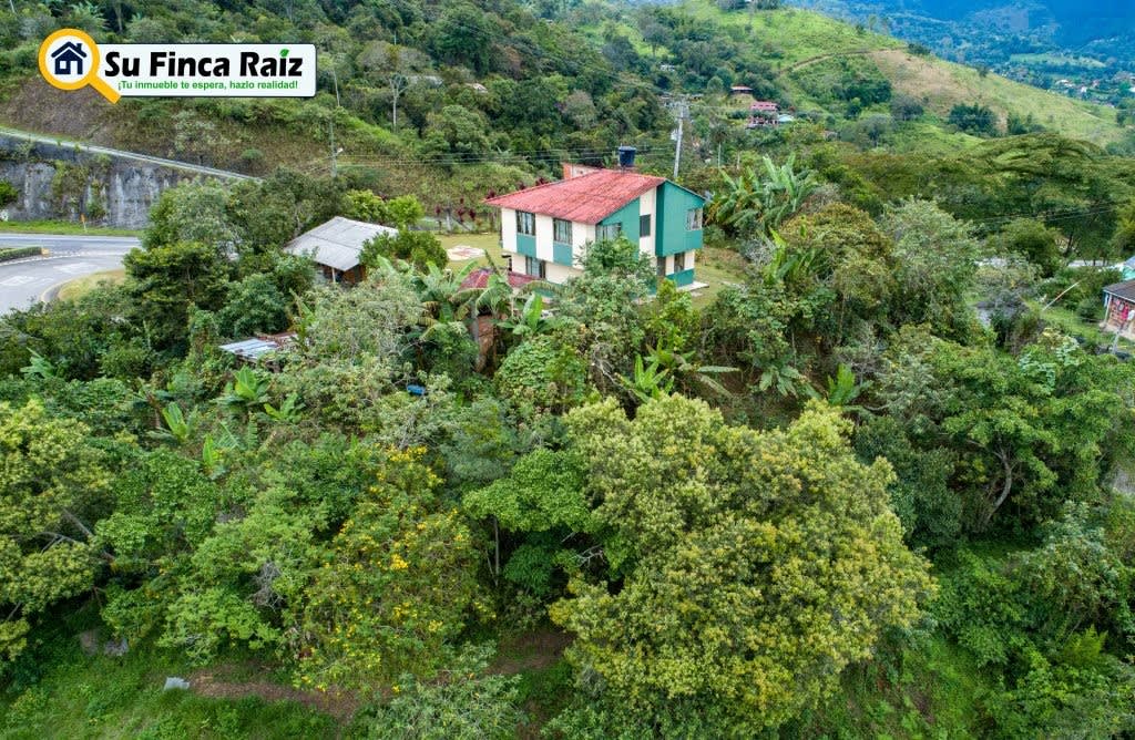 Lvc 016 Casa Lote Isaic Laureles en venta La Vega, Cundinamarca - LVC016 · Su Finca Raíz
