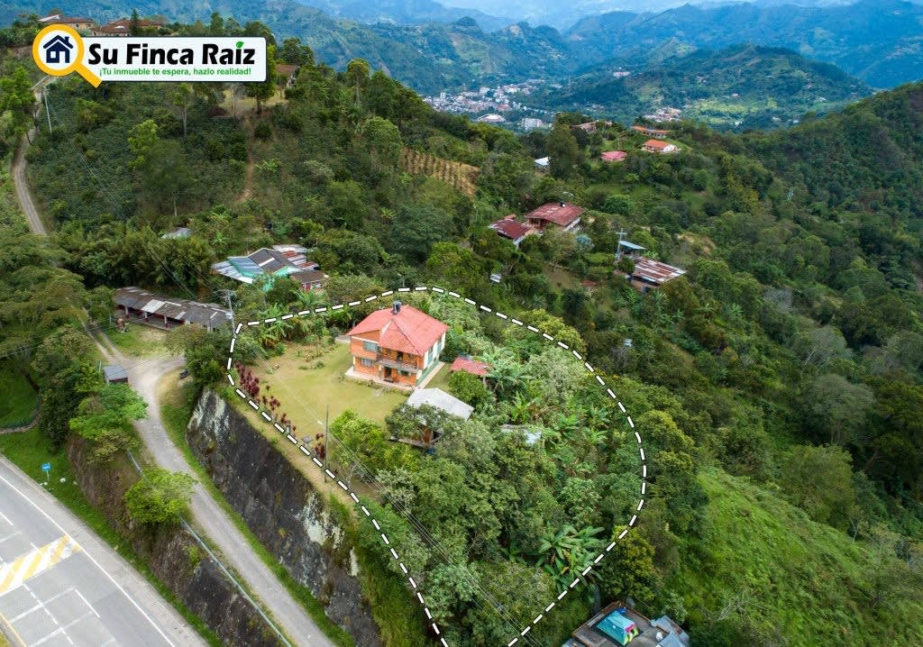 Lvc 016 Casa Lote Isaic Laureles en venta La Vega, Cundinamarca - LVC016 · Su Finca Raíz