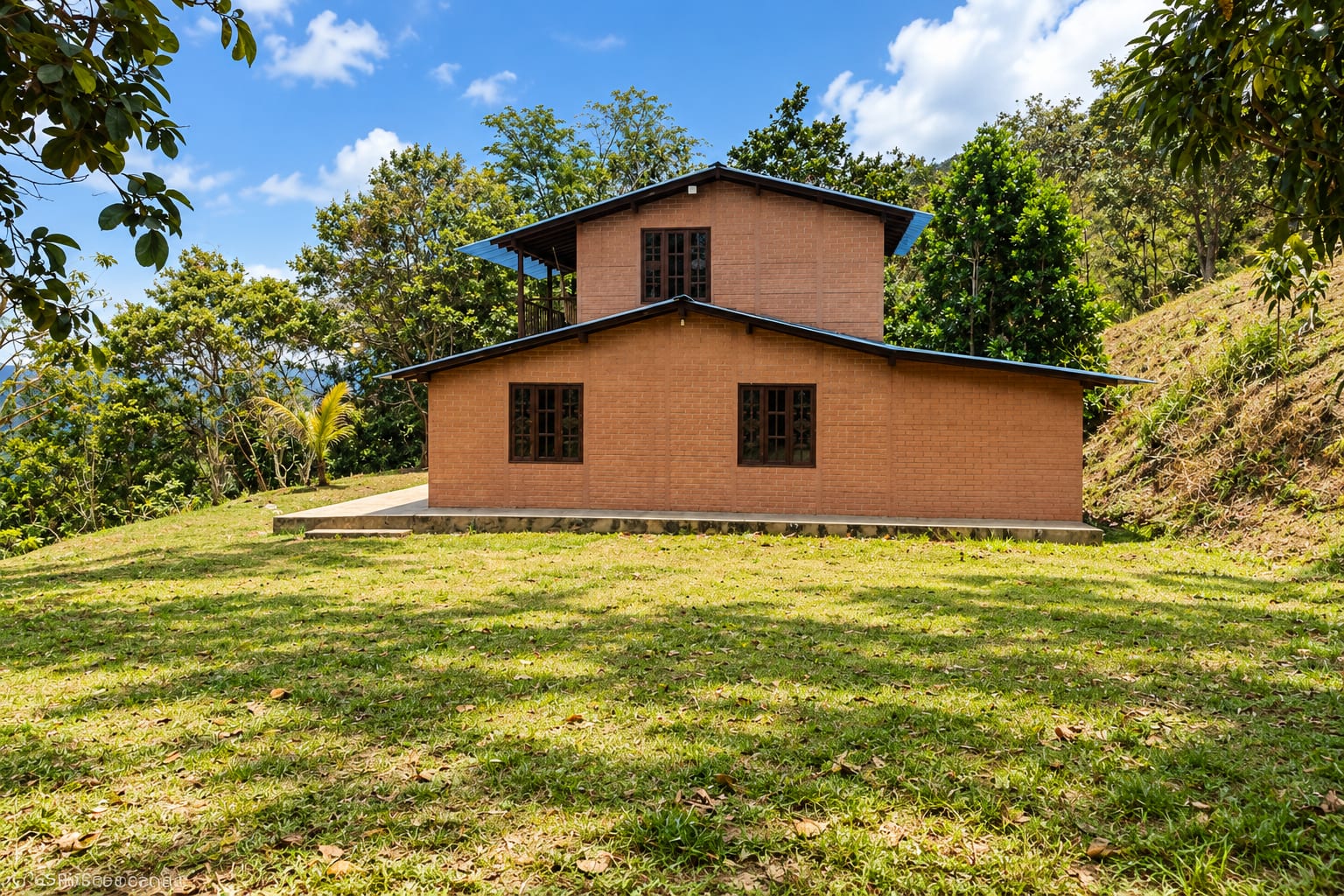 Finca campestre