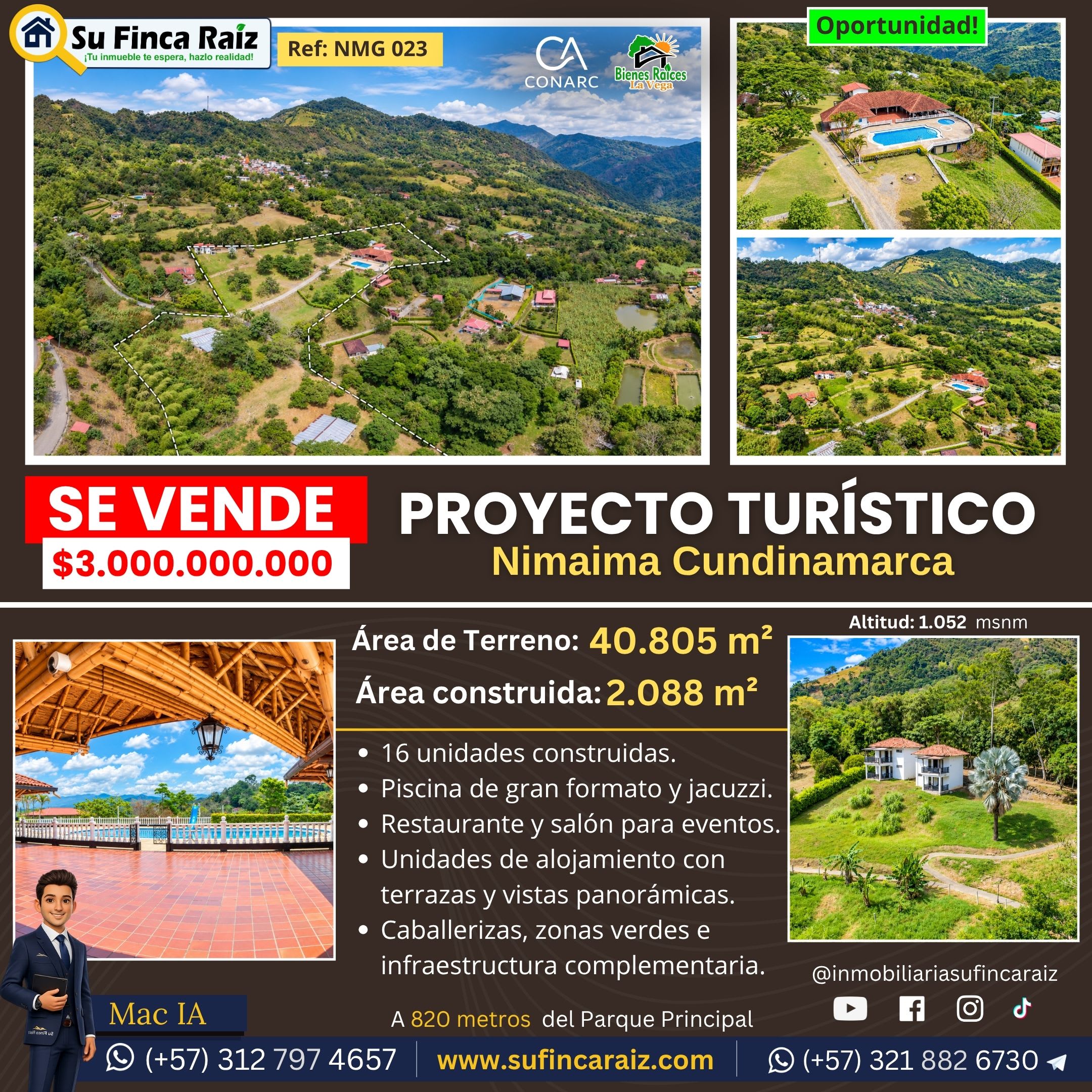 turistica