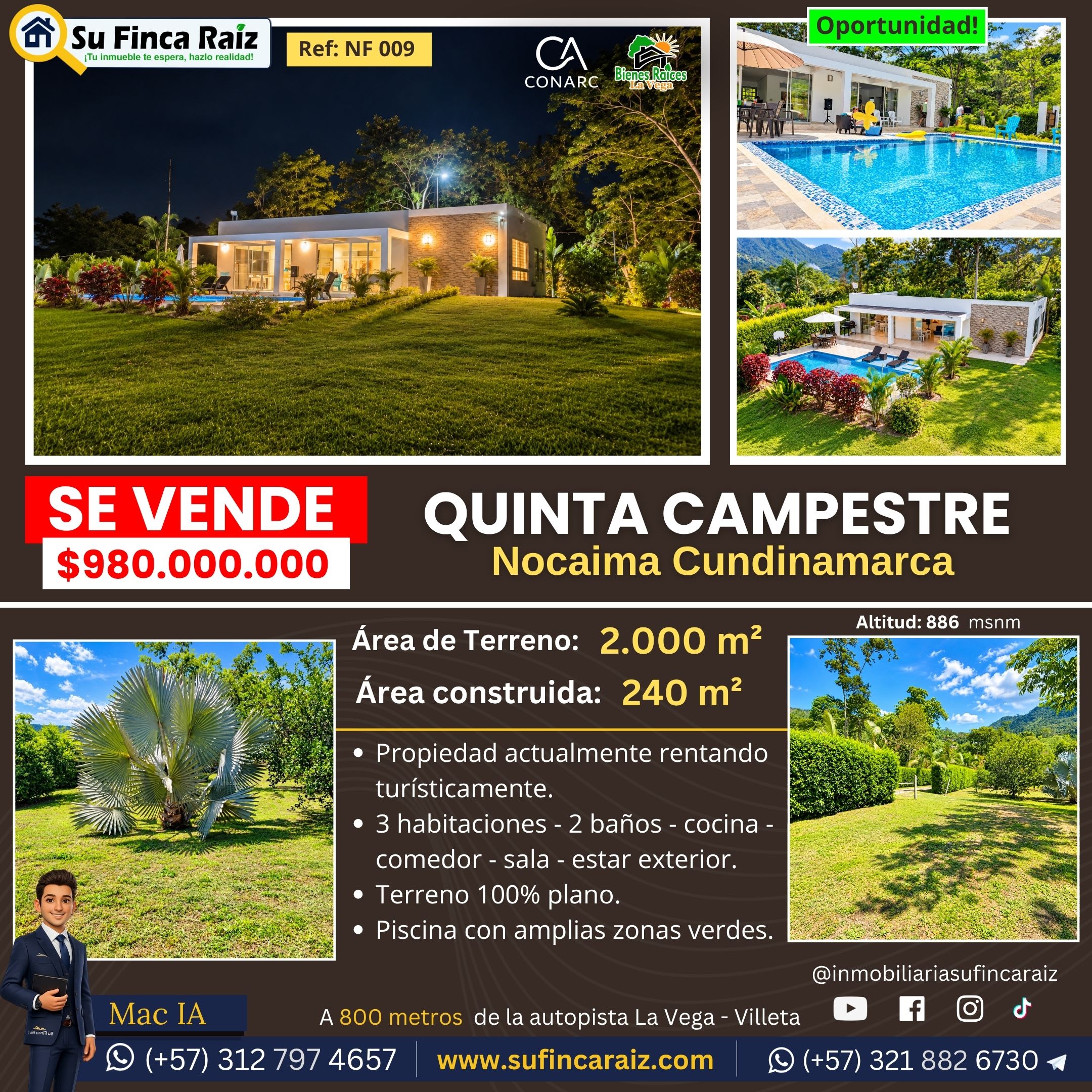campestre