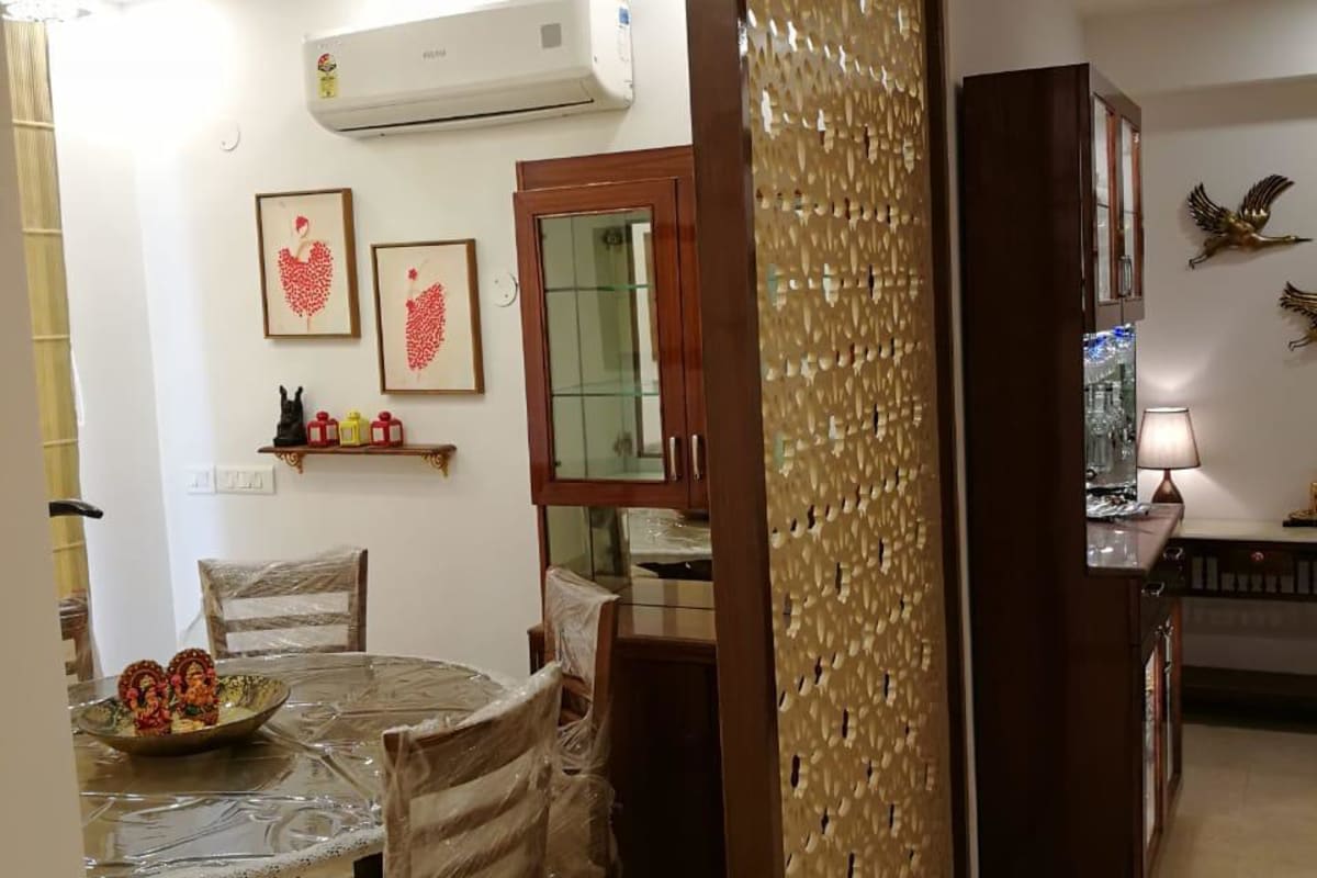 4 bhk penthouse available for rent in palm drive image 3