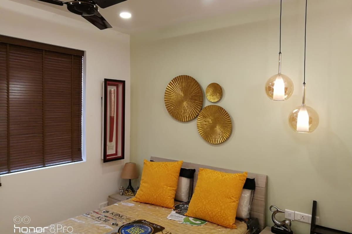 4 bhk penthouse available for rent in palm drive image 6