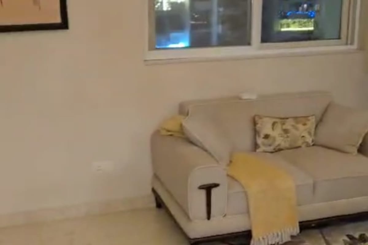4 + Sq bhk penthouse available for sale in Palm Drive image 4