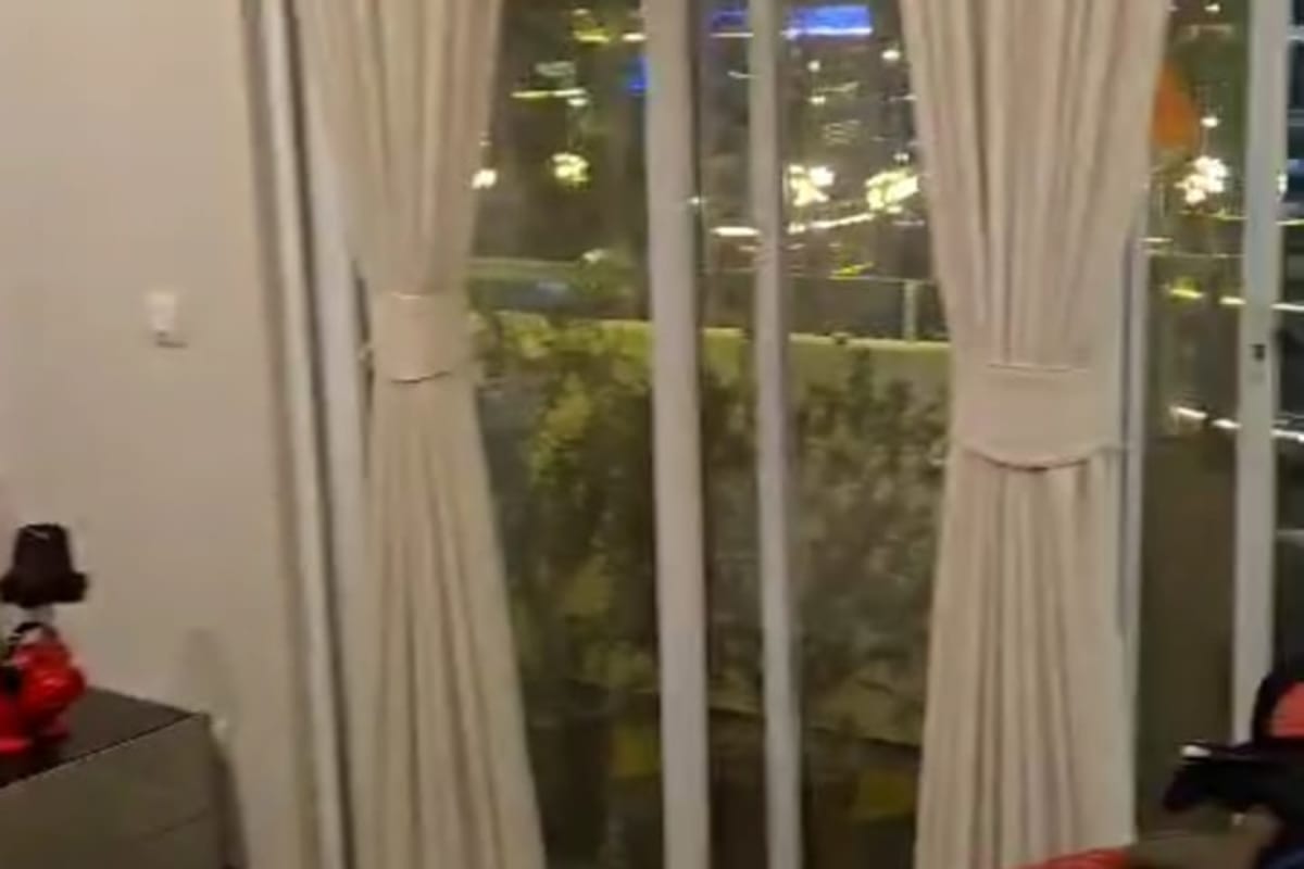 4 + Sq bhk penthouse available for sale in Palm Drive image 6