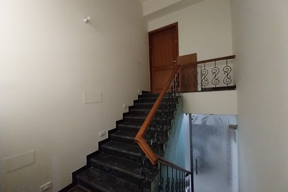 3 Bhk 2nd floor available for rent in sector 46 Gurgaon image 6