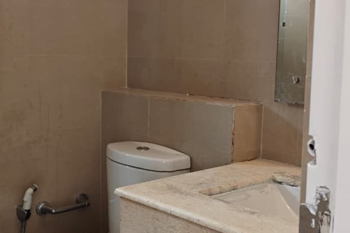 2 BHK + SQ for Sale | Palm Drive | 1,190 Sq. Ft. | Lower Floor image 4