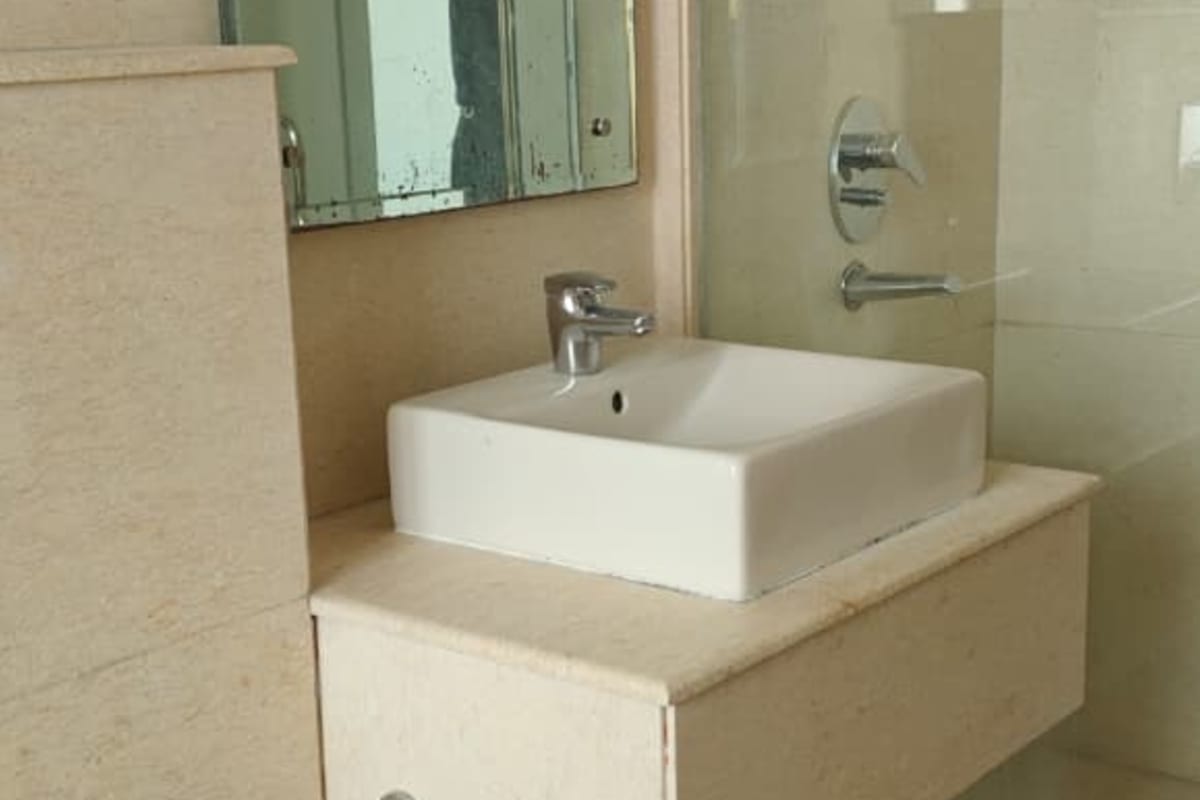 2 BHK + SQ for Sale | Palm Drive | 1,190 Sq. Ft. | Lower Floor image 5