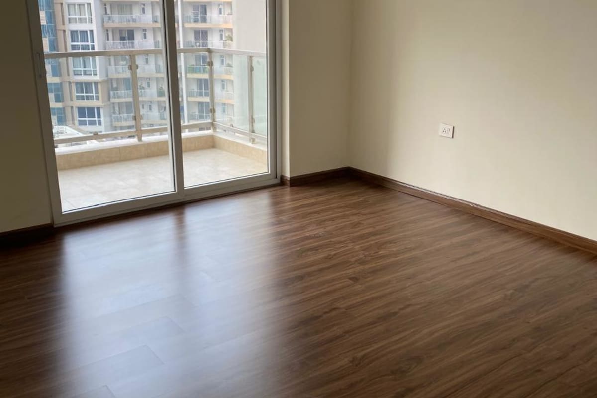 🏡 3 BHK + SQ Available for Rent | Palm Drive, Gurgaon image 7
