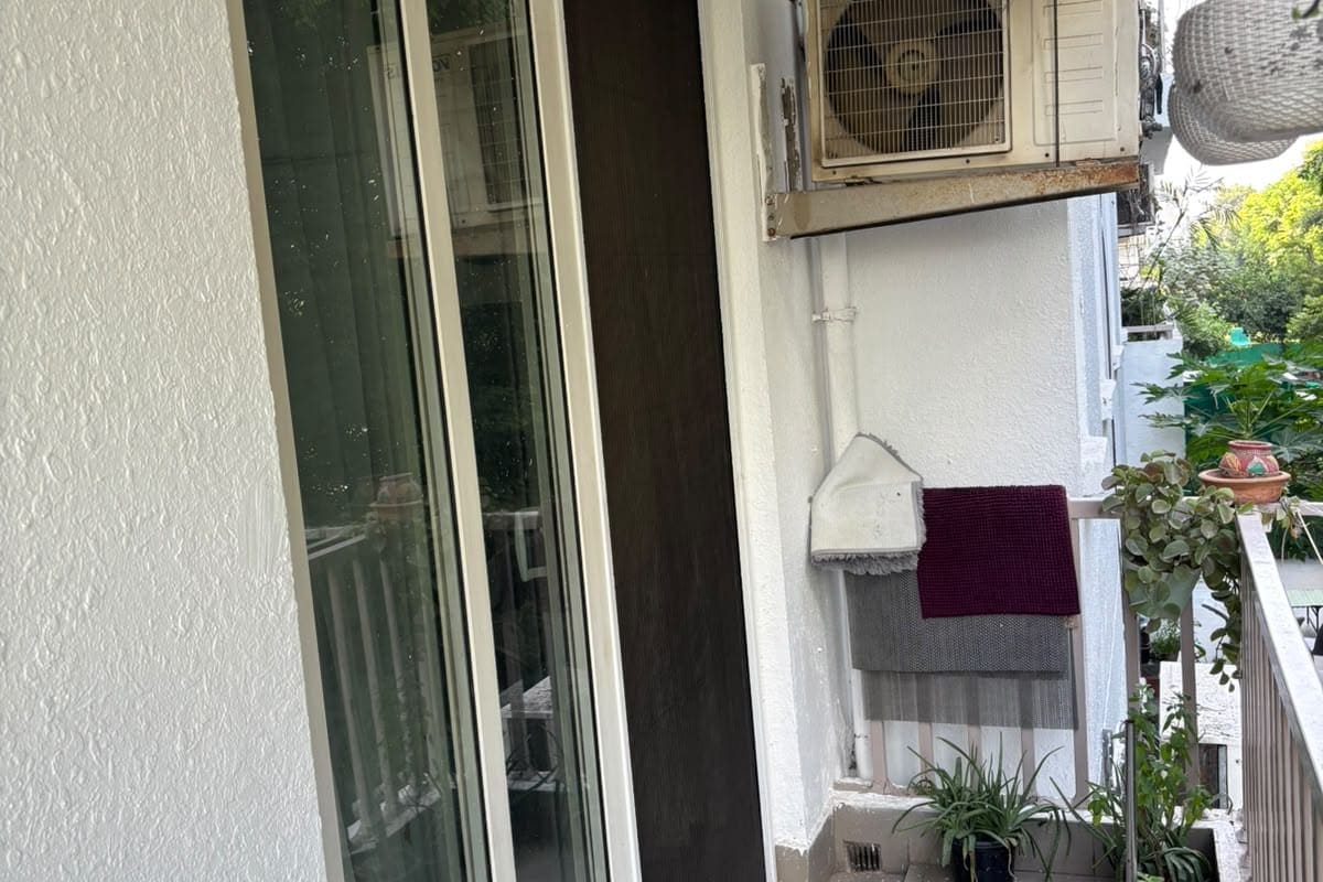 4 BHK + SQ for Rent | Palm Drive, Gurgaon 2,100 Sq. Ft. | Lower Floor | Premium Living image 10