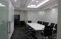 My Work Estate Coworking Space In Sector 48 Gurgaon Sohna Road| Welldone Tech Park interior preview 2