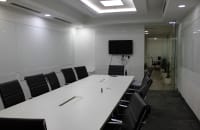 My Work Estate Coworking Space In Sector 48 Gurgaon Sohna Road| Welldone Tech Park interior preview 3