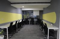 My Work Estate Coworking Space In Sector 48 Gurgaon Sohna Road| Welldone Tech Park interior preview 4