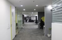 My Work Estate Coworking Space In Sector 48 Gurgaon Sohna Road| Welldone Tech Park interior preview 5