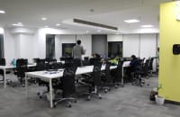 My Work Estate Coworking Space In Sector 48 Gurgaon Sohna Road| Welldone Tech Park interior preview 7