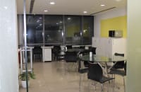 My Work Estate Coworking Space In Sector 48 Gurgaon Sohna Road| Welldone Tech Park interior preview 6