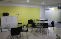 My Work Estate Coworking Space In Sector 48 Gurgaon Sohna Road| Welldone Tech Park interior preview 9