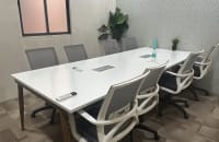 My Work Estate Private Office Cabin For Rent In Hebbal, Bengaluru interior preview 3