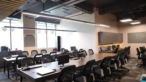 My Work Estate | Premium Coworking office in Gurgaon | Coworking Office in Spaze i-Tech Park | Coworking in Sector 48  | Coworking Seat in  Spaze-i-Tech Park | Sohna Road, Gurgaon Coworking Space in Gurgaon