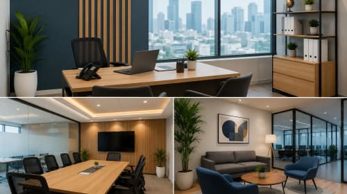 My Work Estate Virtual Office | Virtual Office in Lucknow | Virtual Office for  GST Registration & Business Registration Virtual Office in Lucknow