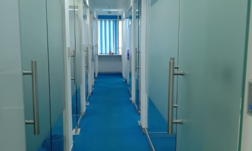 Virtual Office on Golf Course Road Extn. Gurgaon Virtual Office in Gurgaon